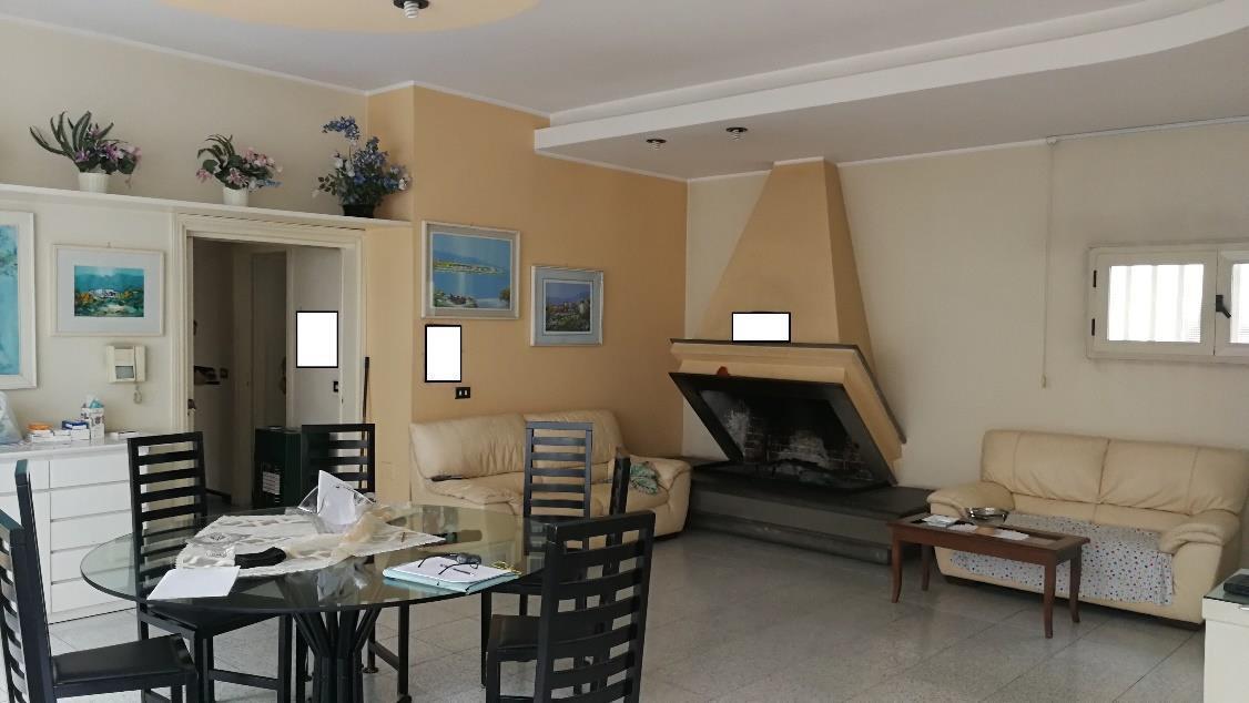 immobile appartamento all'asta in via Francesco Redi n 4 - 81036 San Cipriano d'Aversa (CE) - 4