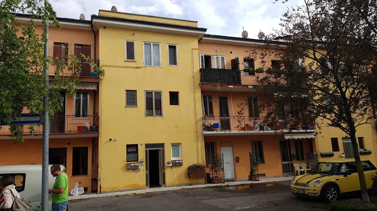 immobile appartamento all'asta in Via Isonzo 10 int6 - 36071 Arzignano (VI) - 1