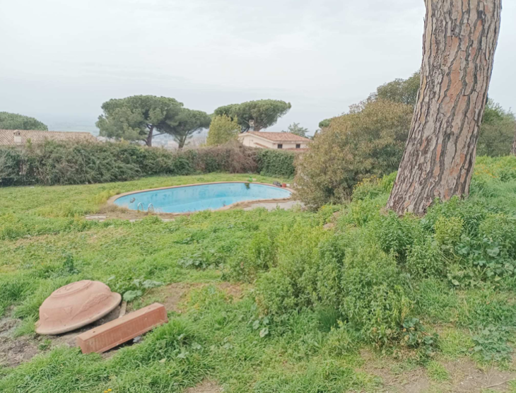 immobile VILLA ALL'ASTA IN VIA DEL PASCOLARO, MARINO (RM) - 4