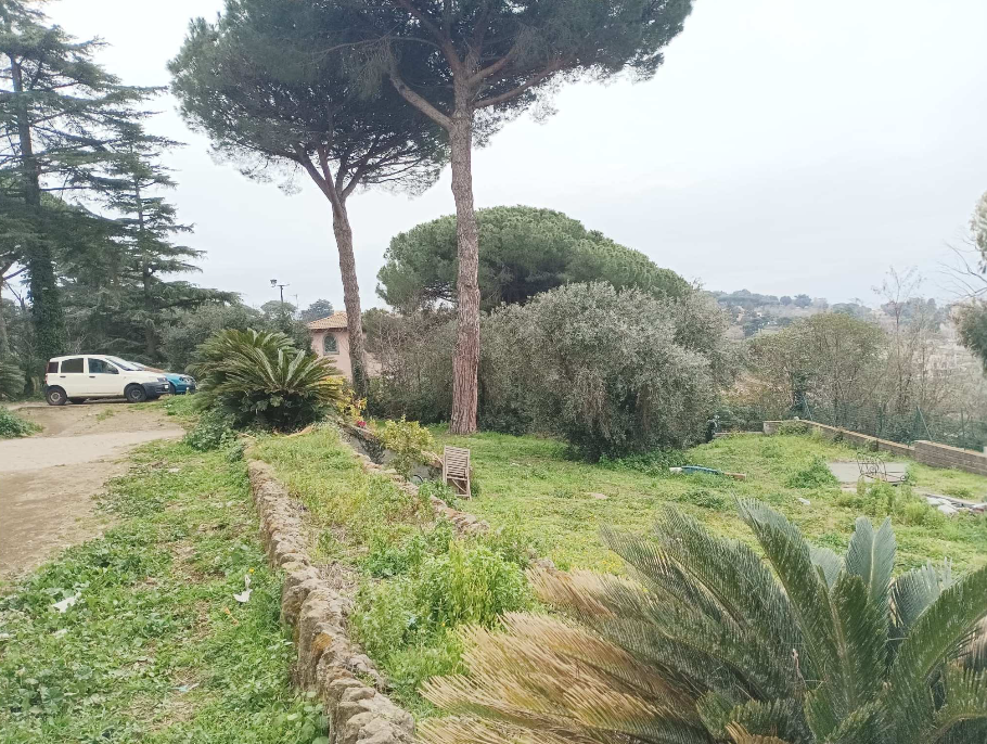 immobile VILLA ALL'ASTA IN VIA DEL PASCOLARO, MARINO (RM) - 5