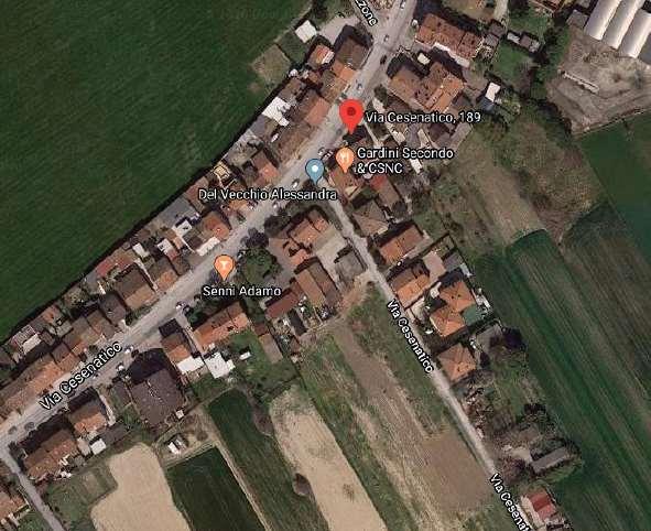 immobile appartamento all'asta in via Cesenatico n 189F - 47042 Cesenatico (FC) - 1