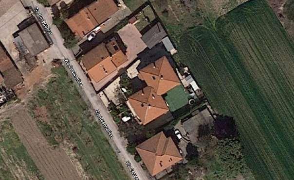 immobile appartamento all'asta in via Cesenatico n 189F - 47042 Cesenatico (FC) - 2
