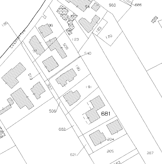 immobile appartamento all'asta in via Cesenatico n 189F - 47042 Cesenatico (FC) - 4