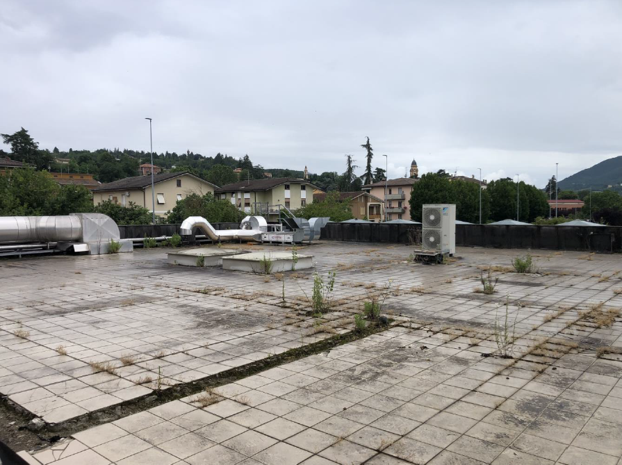immobile appartamento all'asta in Strada provinciale 28 per Gossolengo - 29020 Rivergaro (PC) - 1