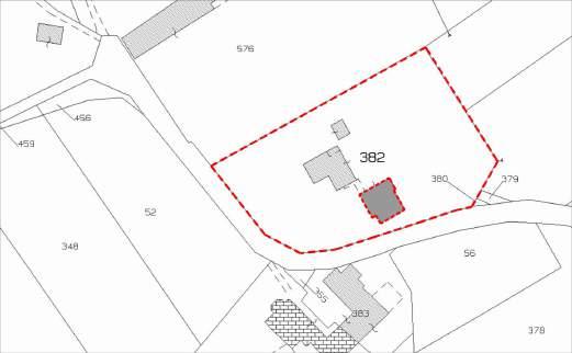immobile appartamento all'asta in Frazione Frontin n 22, Località Trichiana - 32028 Borgo Valbelluna (BL) - 1