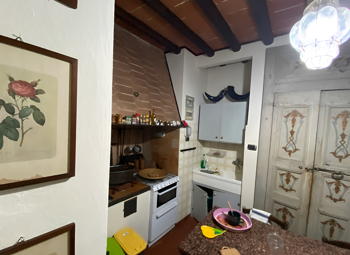 immobile VILLA ALL'ASTA IN VIA VITTORIO ALFIERI, CARATE BRIANZA (MB) - 1