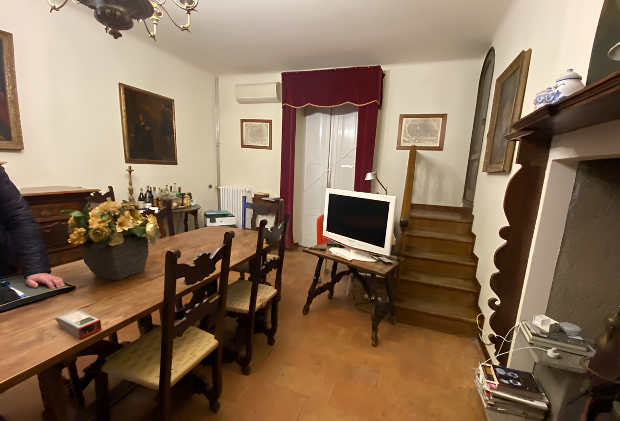 immobile VILLA ALL'ASTA IN VIA VITTORIO ALFIERI, CARATE BRIANZA (MB) - 2
