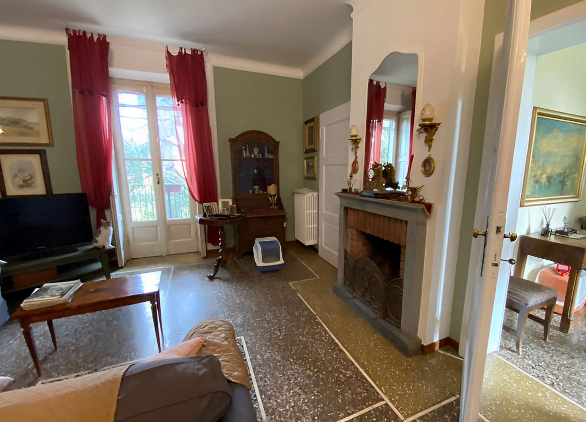 immobile VILLA ALL'ASTA IN VIA VITTORIO ALFIERI, CARATE BRIANZA (MB) - 3