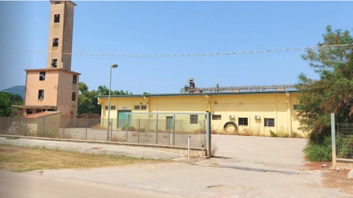 immobile attivita commerciale all'asta in via zirra, n snc - 7041 Alghero (SS) - 1
