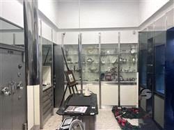 immobile magazzino all'asta in Via Dogali 46-48 - 98122 Messina (ME) - 2