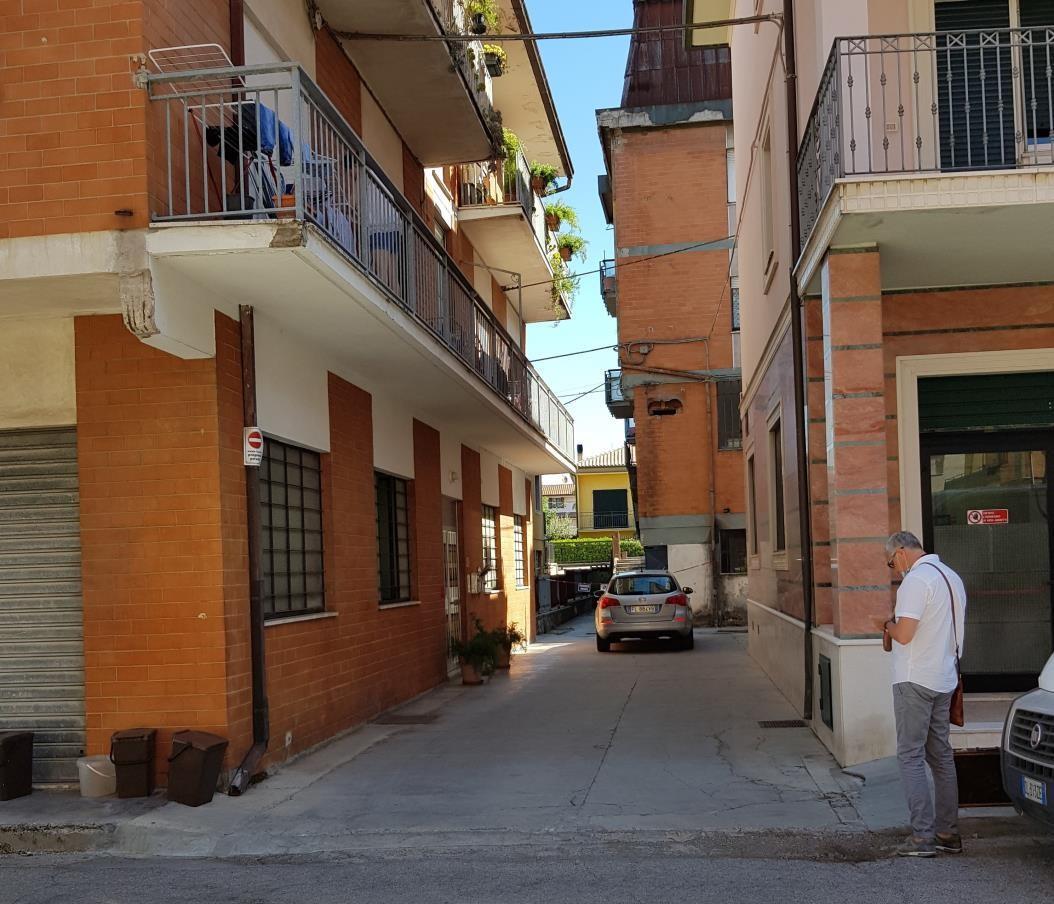 immobile appartamento all'asta in VIALE VITTORIO ALFIERI, 112 - 63821 Porto Sant'Elpidio (FM) - 2