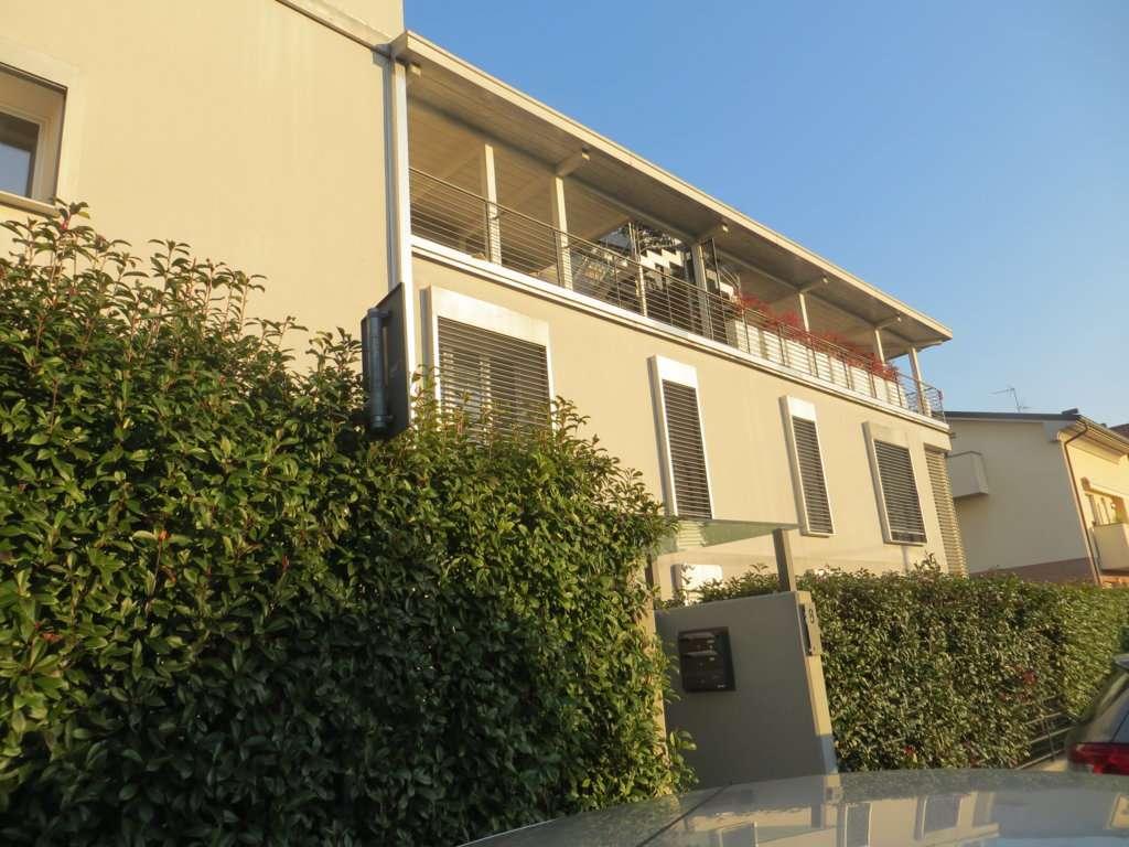 immobile appartamento all'asta in Via VIVALDI 4/6 - 20853 Biassono (MB) - 1