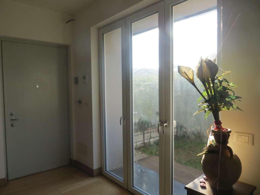 immobile appartamento all'asta in Via VIVALDI 4/6 - 20853 Biassono (MB) - 4