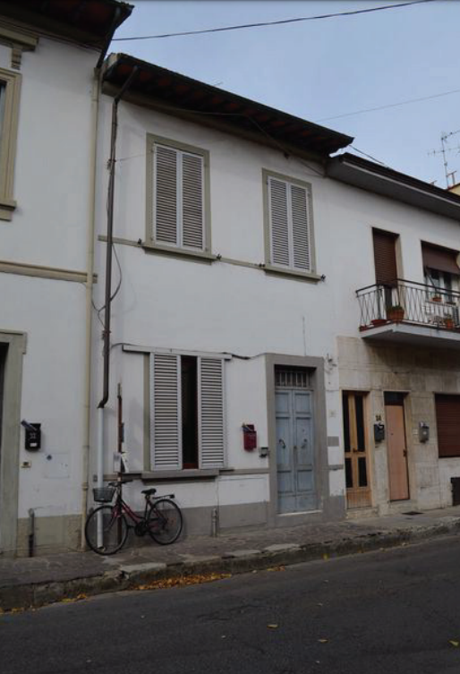 immobile APPARTAMENTO ALL'ASTA IN VIA XXIV MAGGIO 30 - 50013 CAMPI BISENZIO (FI) - 1