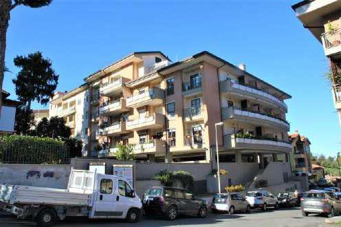 immobile appartamento all'asta in Via San Michele Grottaferrata (RM) - 2
