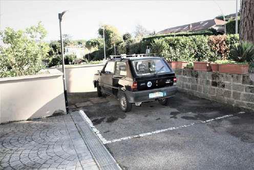 immobile appartamento all'asta in Via San Michele Grottaferrata (RM) - 3