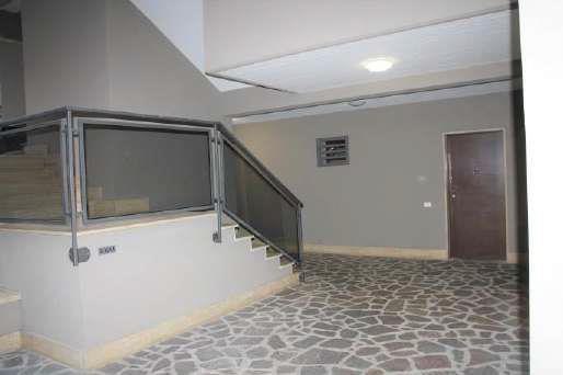 immobile appartamento all'asta in Via Aldo Moro n 5 Marino (RM) - 3