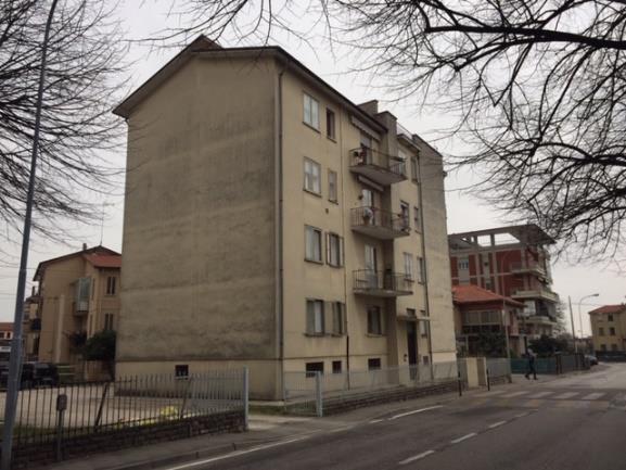 immobile appartamento all'asta in Via Strasseggiare N 15 - 36015 Schio (VI) - 1