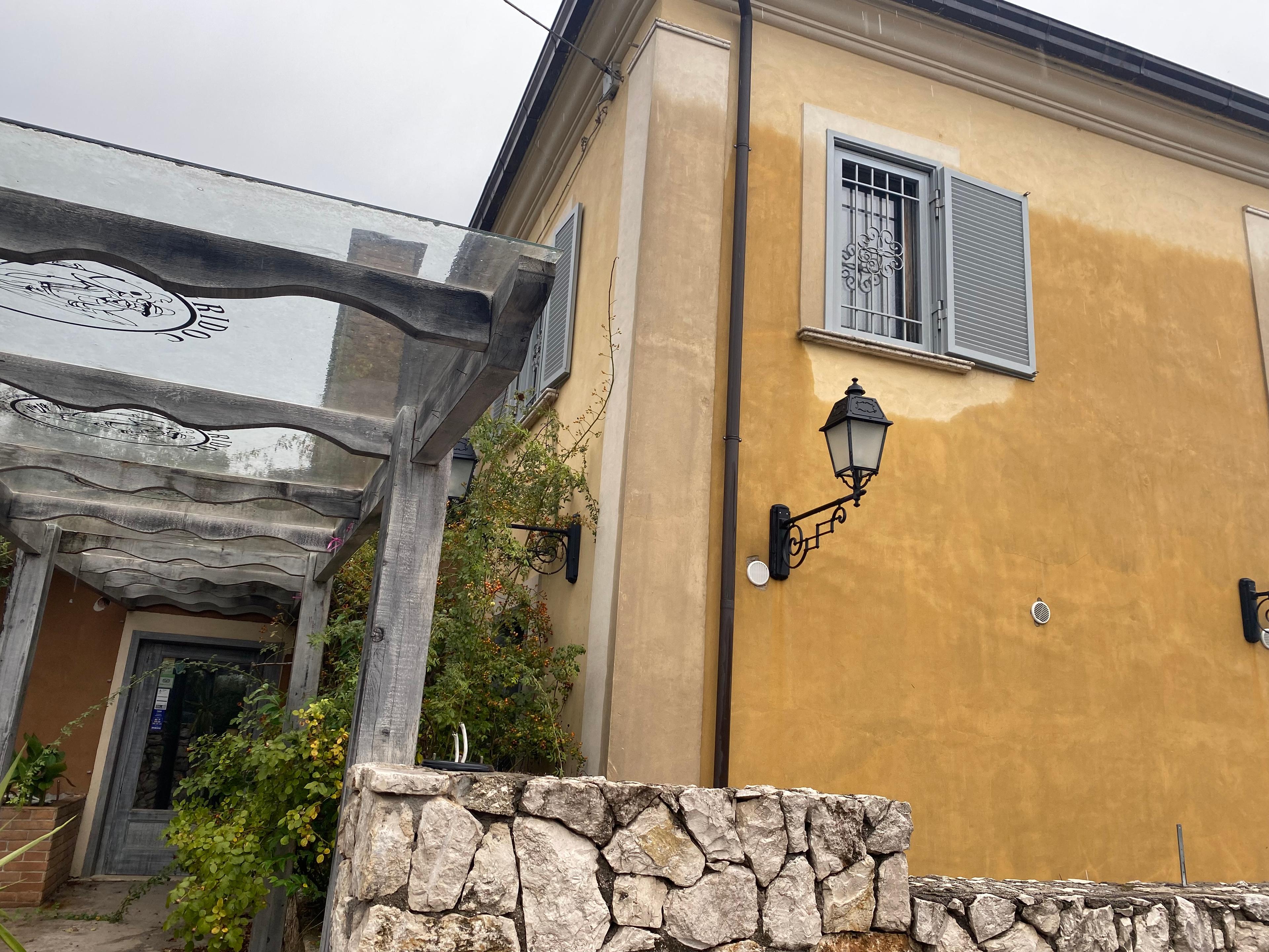 immobile attivita commerciale all'asta in VIA FOLCARA - 03038 Roccasecca (FR) - 4