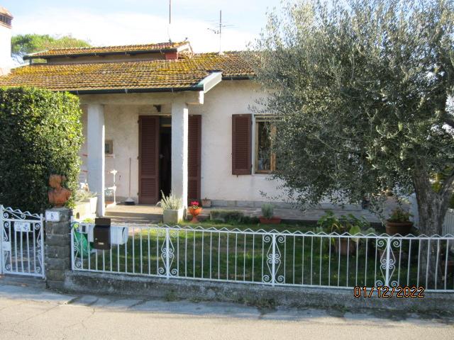 immobile appartamento all'asta in Via Montebono Torre, 8/A, Fucecchio (FI) - 2