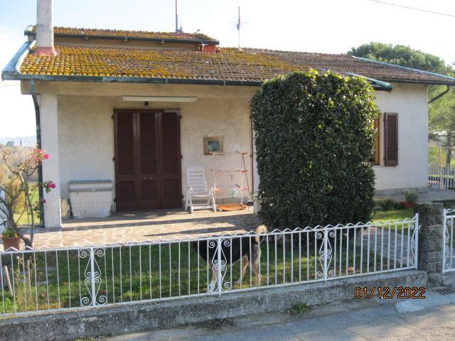immobile appartamento all'asta in Via Montebono Torre, 8/A, Fucecchio (FI) - 3