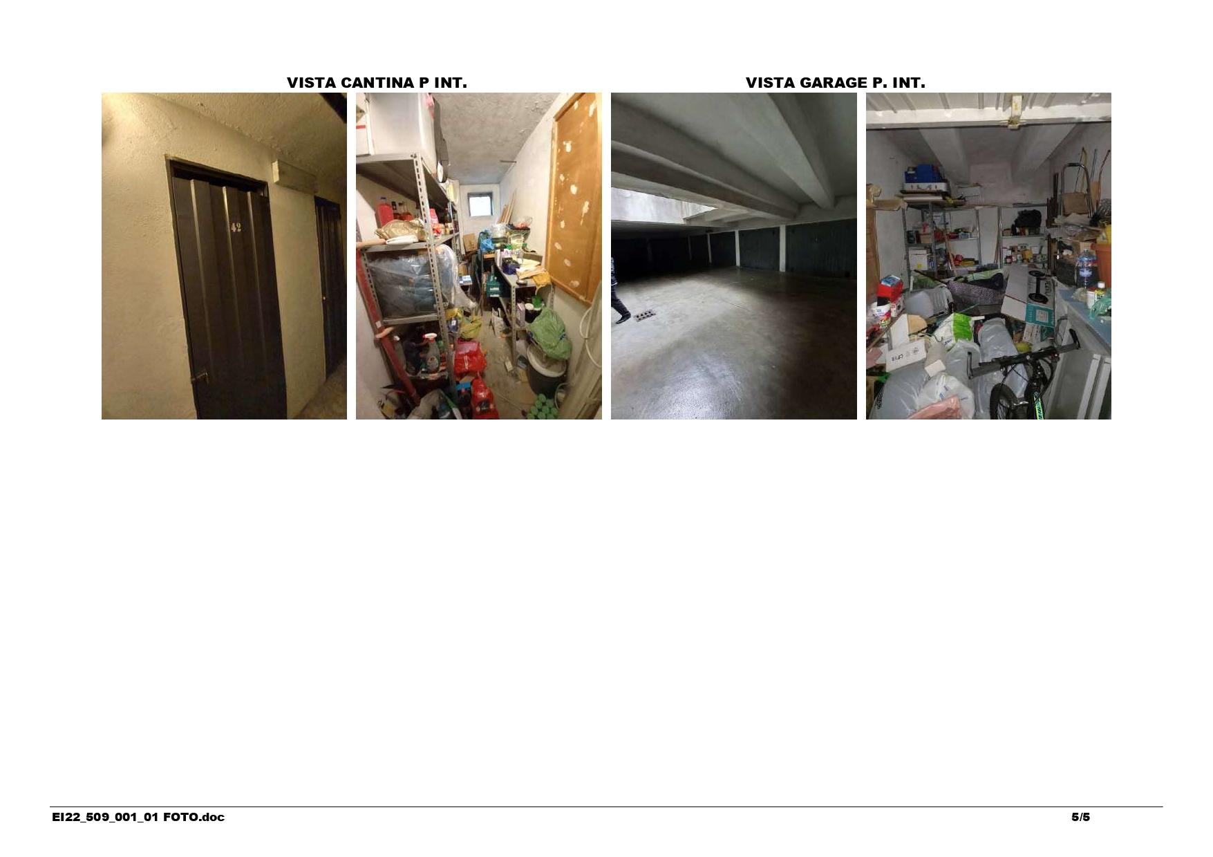 immobile appartamento all'asta in Viale G Mazzini 143 - 36100 Vicenza (VI) - 5