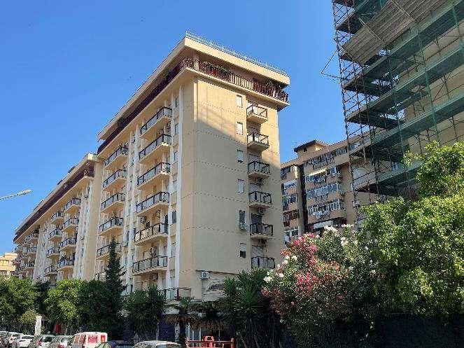 immobile appartamento all'asta in via Ildebrando Pizzetti n48 - 90145 Palermo (PA) - 3