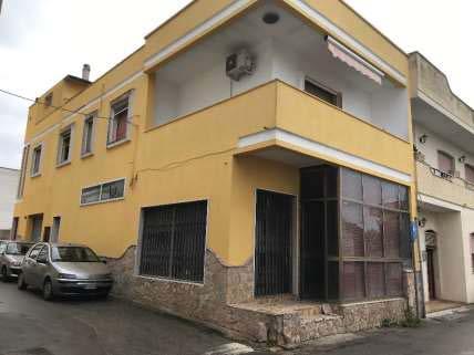 immobile appartamento all'asta in abitazione sita in Melissano (Lecce) via Raffaello Sanzio, n 4 - 73040 Melissano (LE) - 2