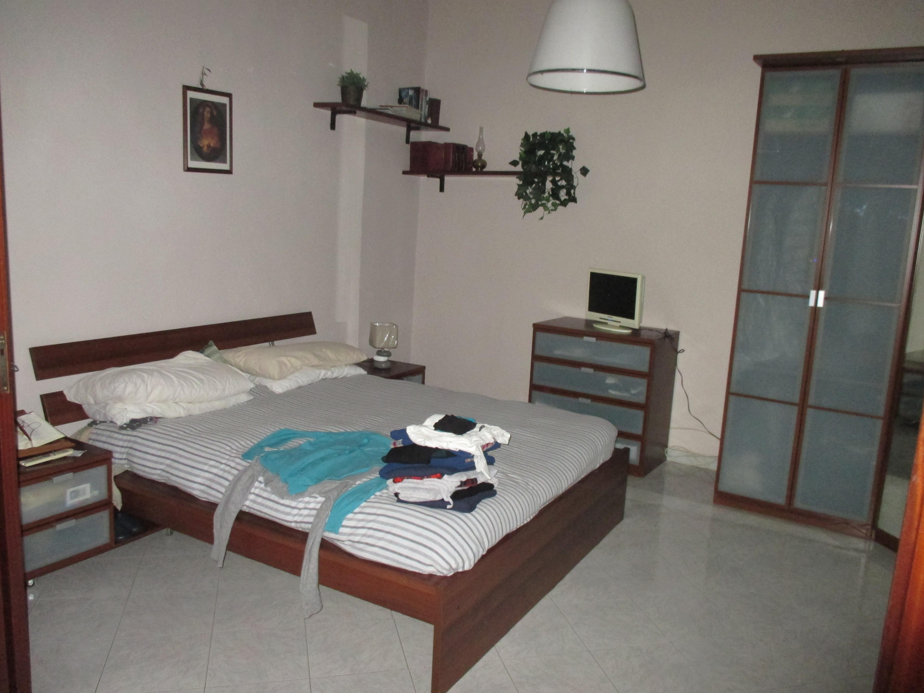 immobile appartamento all'asta in Salita Pontecorvo n 26 - 80135 Napoli (NA) - 4