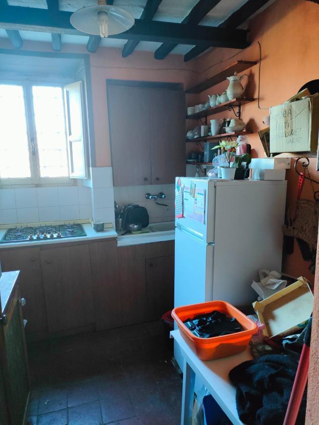 immobile appartamento all'asta in Via dei Guerri 371 - 55012 Capannori (LU) - 5