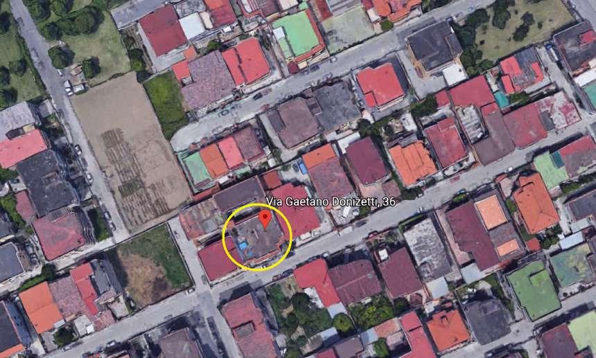 immobile terreno all'asta in località Staffetta - 80014 Giugliano in Campania (NA) - 3