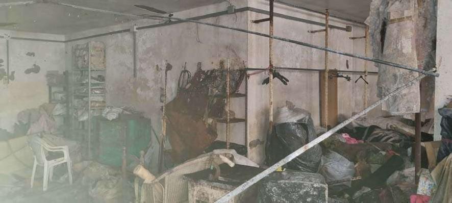 immobile magazzino all'asta in Via Salvo d'Acquisto 52bis - 80042 Boscotrecase (NA) - 3