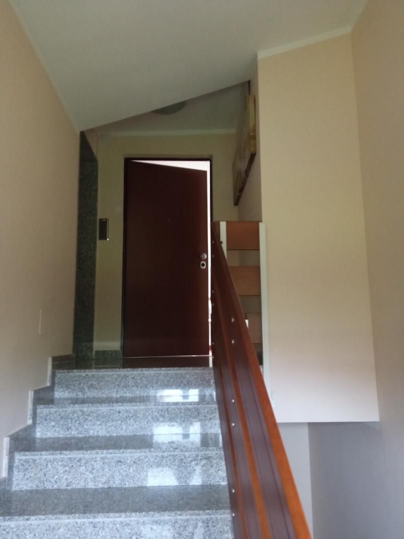 immobile ufficio all'asta in Via Niccolò Tommaseo 8/E Montesilvano (PE) - 1