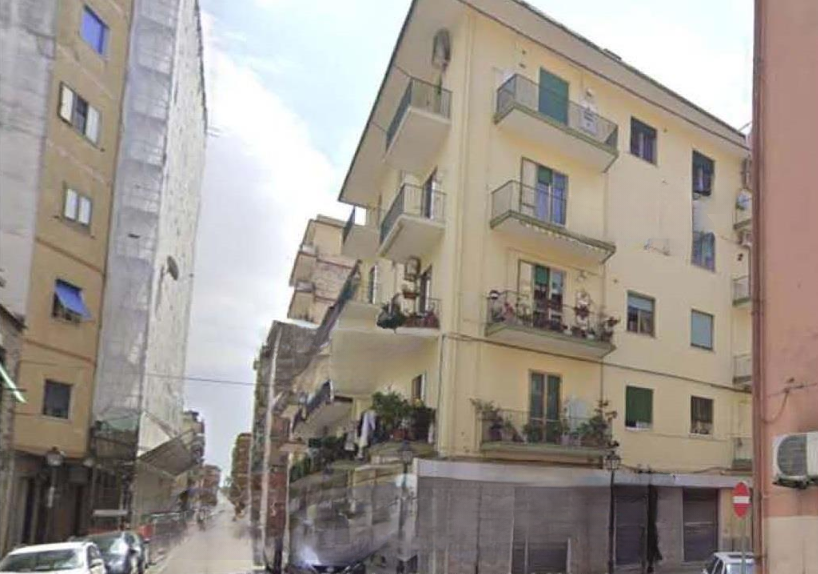 immobile appartamento all'asta in via C Cavour 42 Battipaglia (SA) - 2