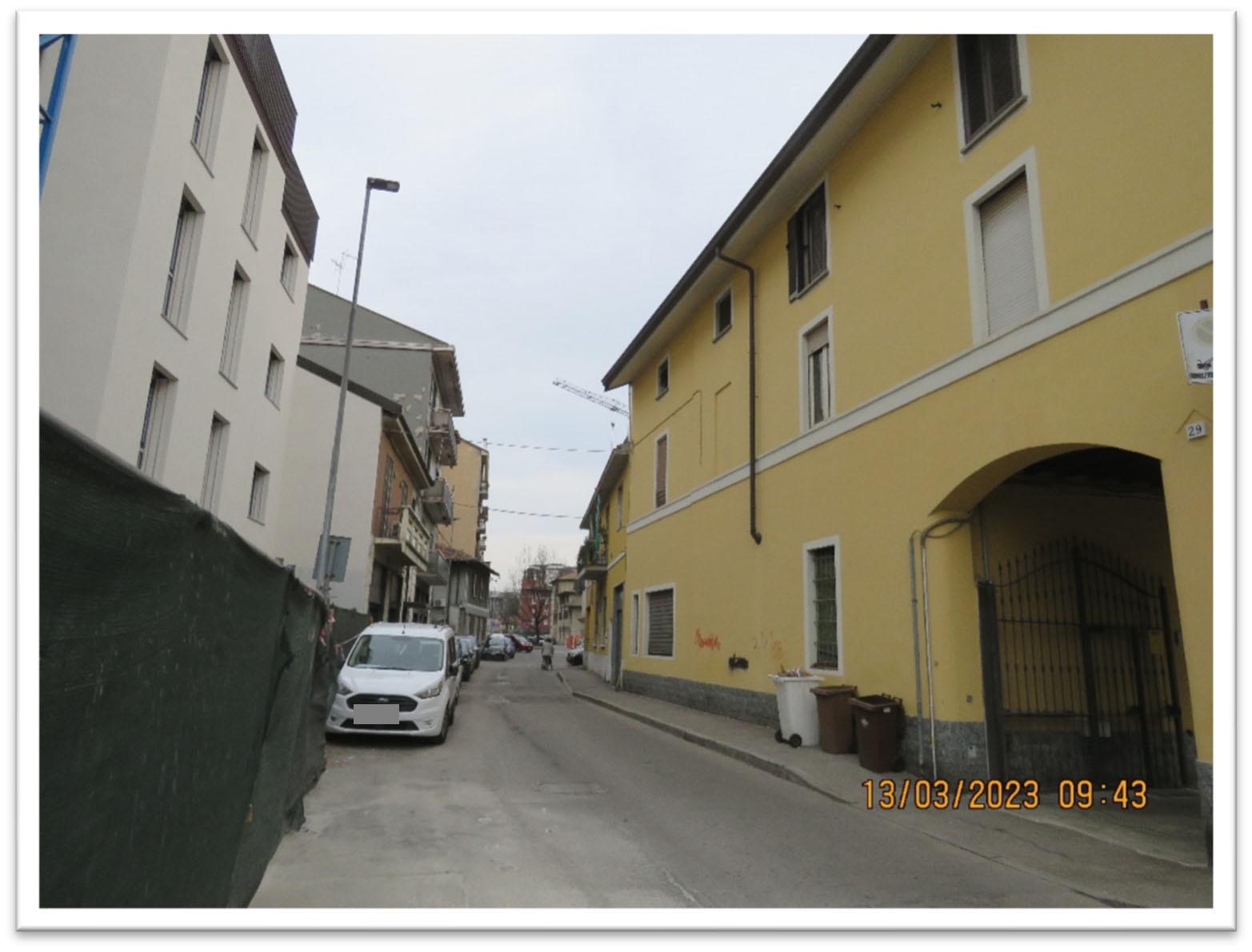 immobile appartamento all'asta in Via Manzoni 28 - 20091 Bresso (MI) - 3