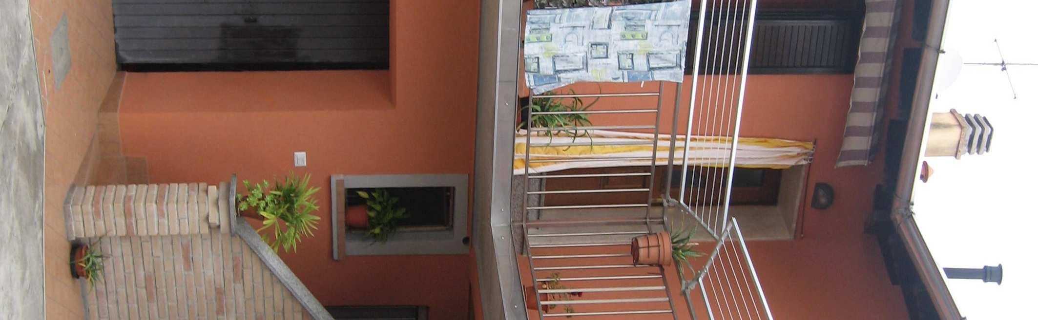 immobile appartamento all'asta in Via Francesco Restelli 24 - 21057 Olgiate Olona (VA) - 3