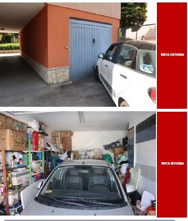 immobile appartamento all'asta in Via Selva Piccola 145 Giugliano in Campania (NA) - 2