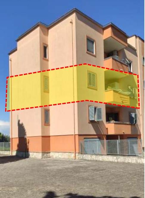 immobile appartamento all'asta in Via Selva Piccola 145 Giugliano in Campania (NA) - 3