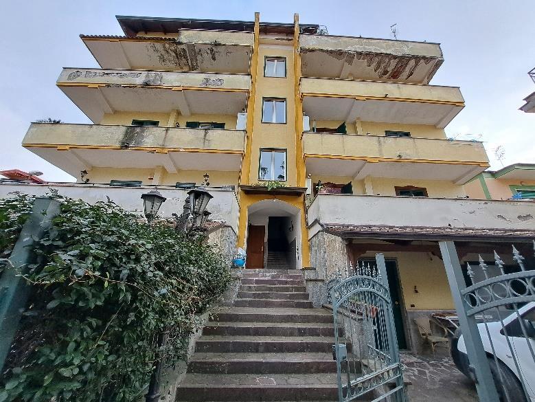 immobile appartamento all'asta in via Umberto Terracini nn 23A - 80016 Marano di Napoli (NA) - 1
