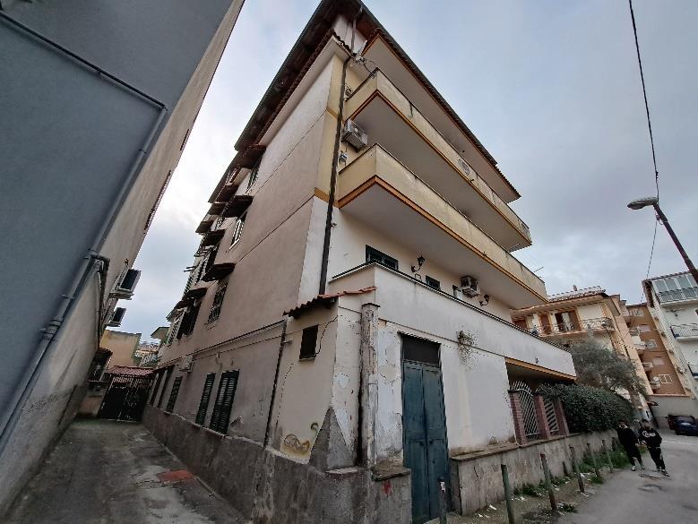 immobile appartamento all'asta in via Umberto Terracini nn 23A - 80016 Marano di Napoli (NA) - 2