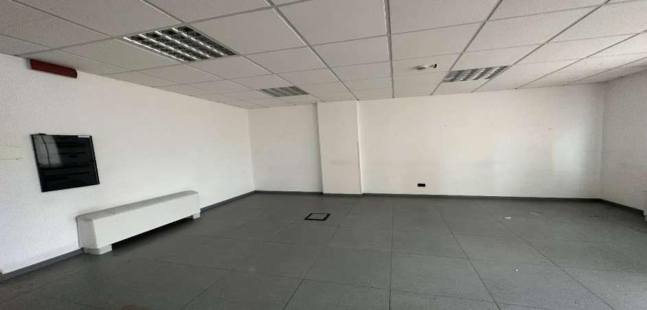 immobile ufficio all'asta in VIA BOMBRINI 11/10 piano 5 - 16149 Genova (GE) - 4