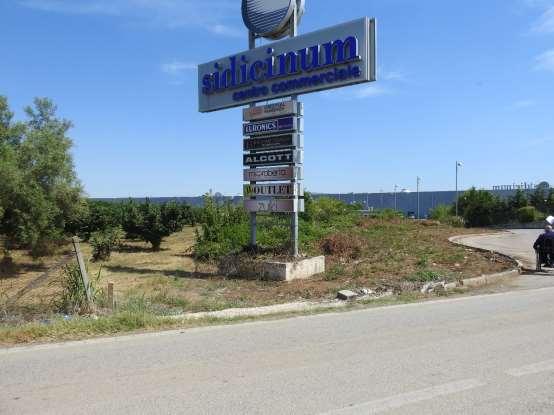 immobile terreno all'asta in LOCALITA' MAIORISI - 81057 Teano (CE) - 1