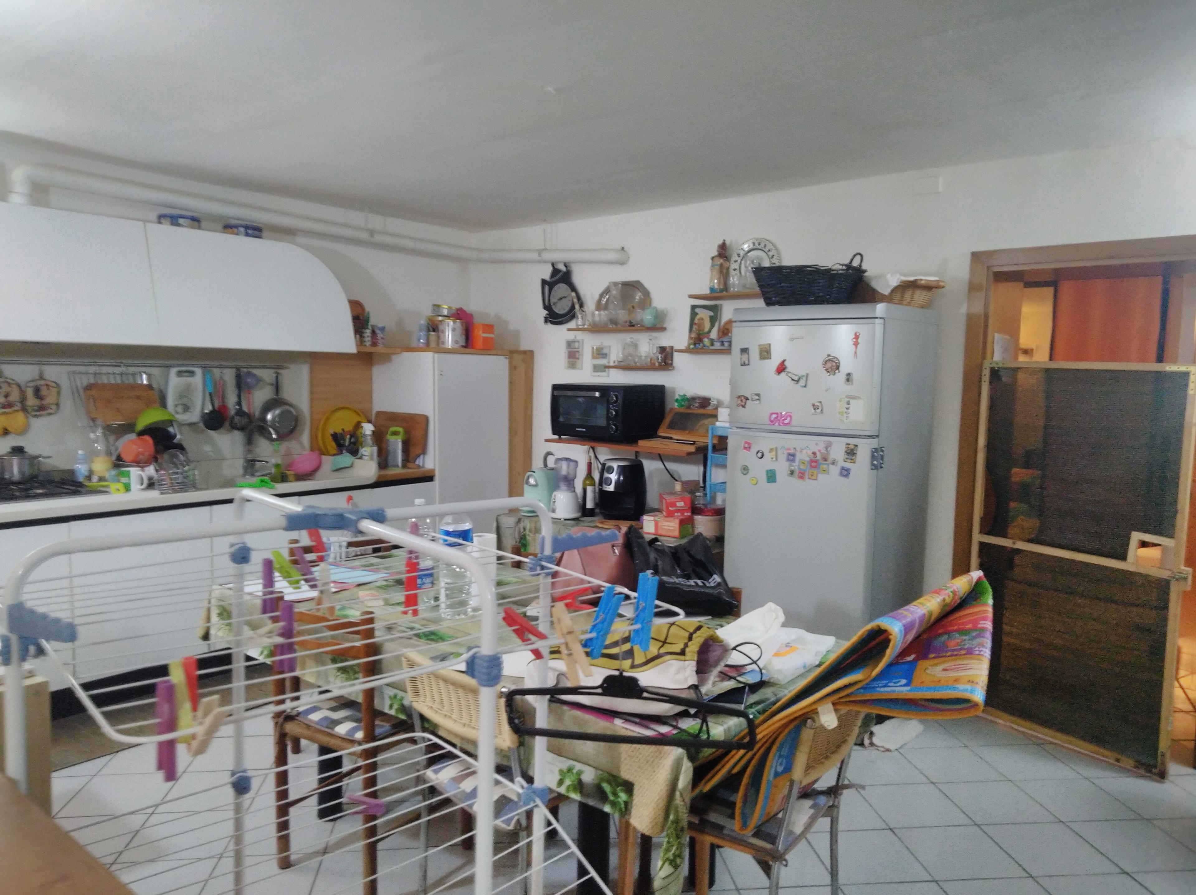 immobile appartamento all'asta in VIA GIOVANNI CIMABUE N 11 - 52037 Sansepolcro (AR) - 5