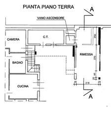 immobile appartamento all'asta in Via Cividale 46 - 34076 Romans d'Isonzo (GO) - 5