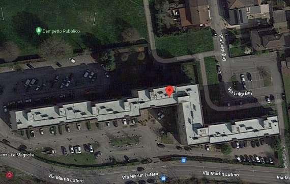 immobile appartamento all'asta in Via Bay 26 - 26900 Lodi (LO) - 1