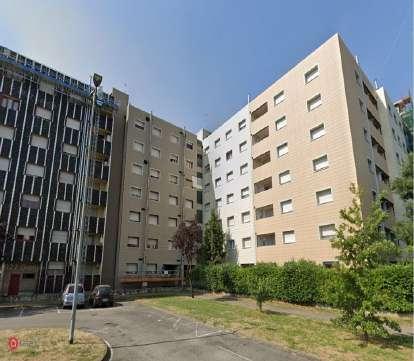 immobile appartamento all'asta in Via Bay 26 - 26900 Lodi (LO) - 2