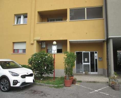 immobile appartamento all'asta in Via Bay 26 - 26900 Lodi (LO) - 4