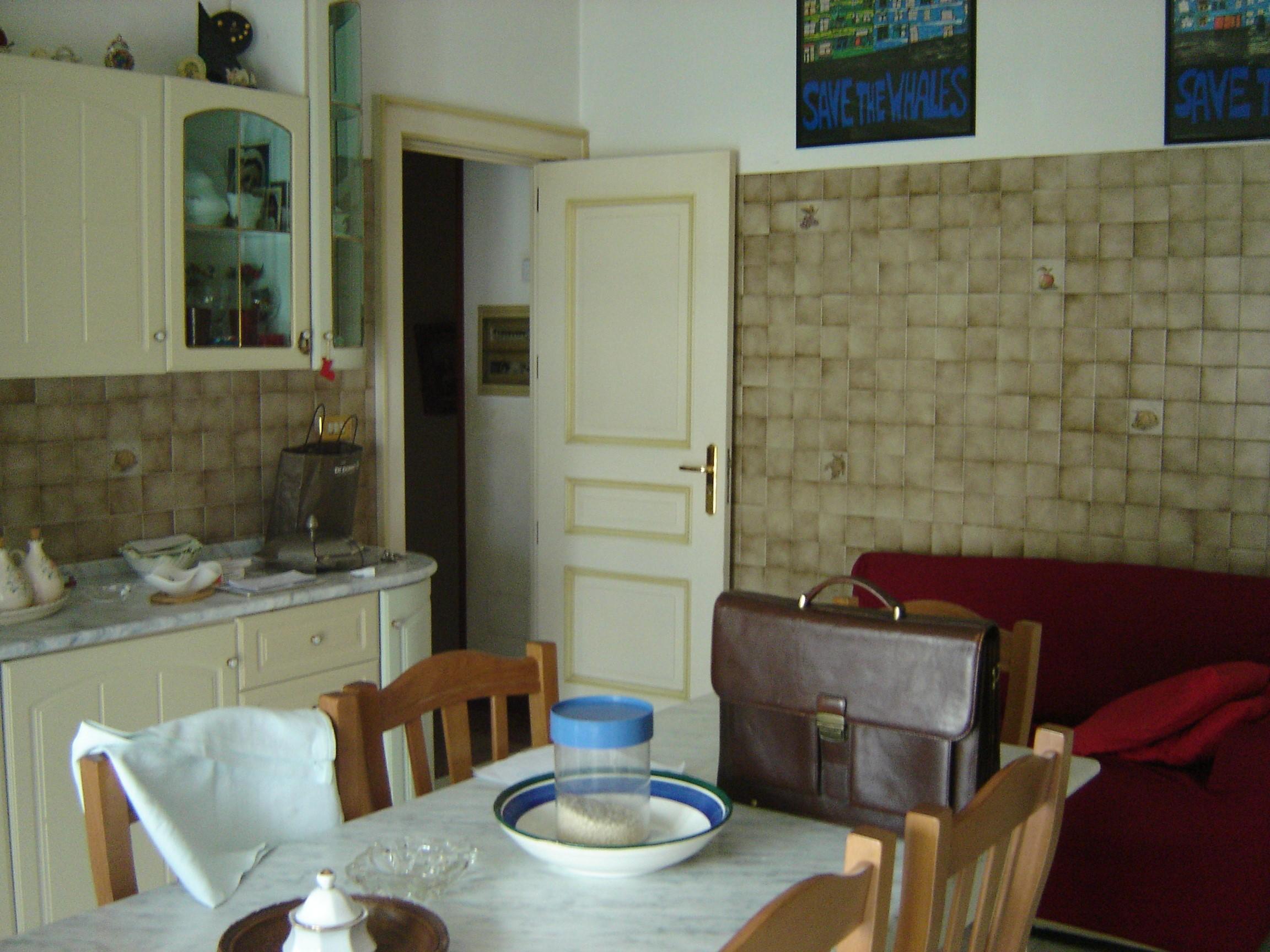 immobile appartamento all'asta in Via Tahon de Revel angolo via Adigrat n°1/b - 73024 Maglie (LE) - 5