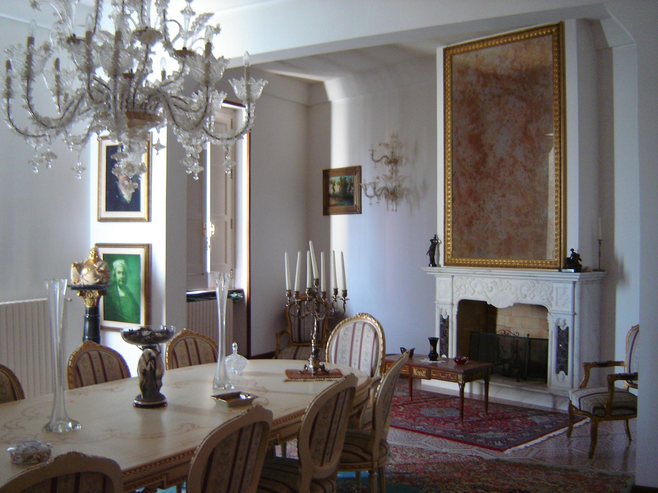 immobile appartamento all'asta in Via Tahon de Revel angolo via Adigrat n°1/b - 73024 Maglie (LE) - 2