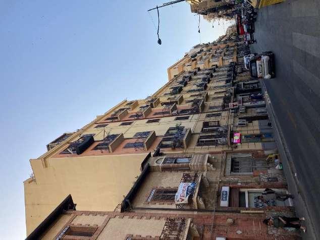 immobile appartamento all'asta in VIA ORETO 85 - 90127 Palermo (PA) - 1